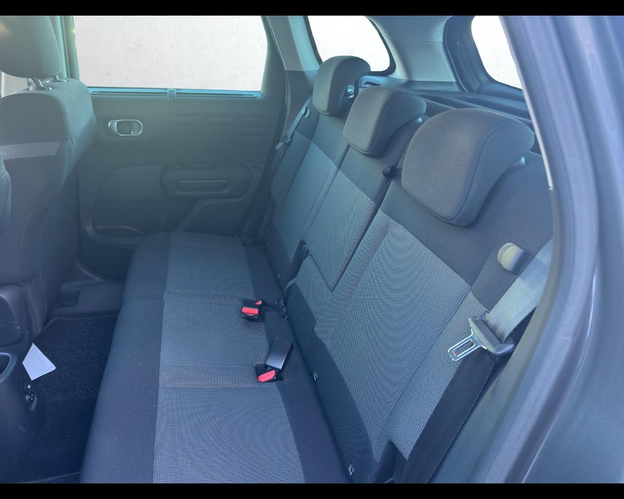 CITROEN C3 Aircross 1ª s. - C3 Aircross BlueHDi 100 S&S Shine