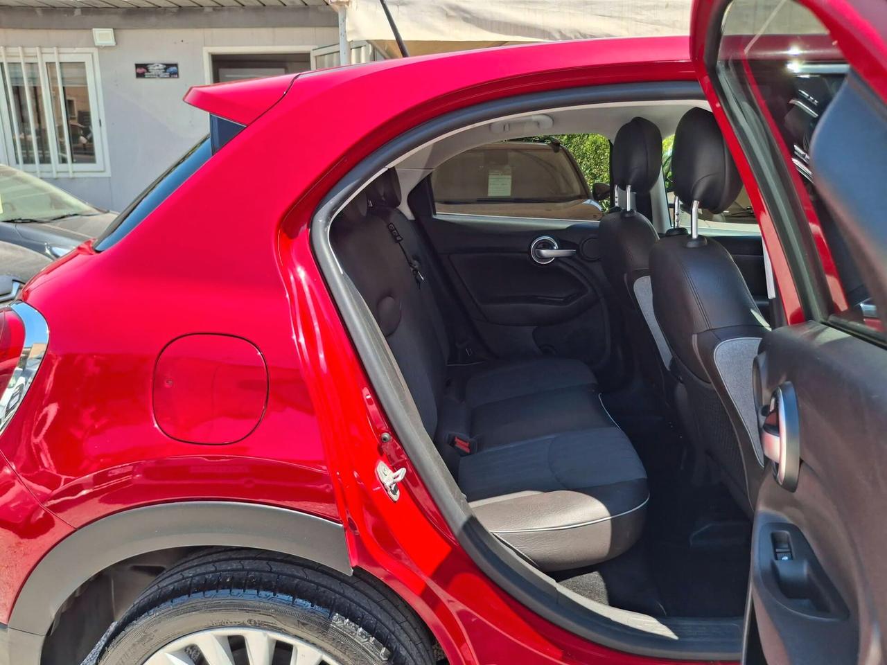Fiat 500X 1.3 MultiJet 95 CV Lounge