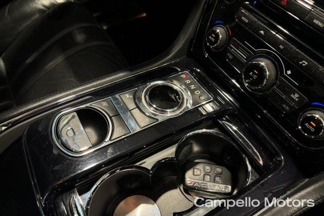 JAGUAR XJ XJ 3.0D V6 Premium Luxury