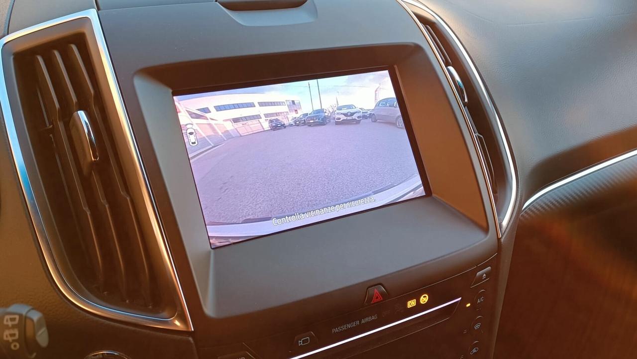 Ford Edge 2.0 EcoBlue 238 CV AWD Start&Stop aut. ST-Line