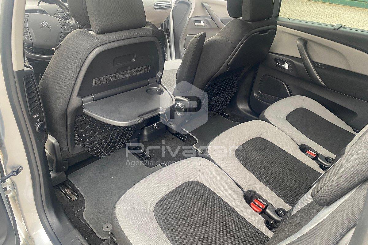CITROEN Grand C4 Picasso BlueHDi 120 S&S EAT6 Feel