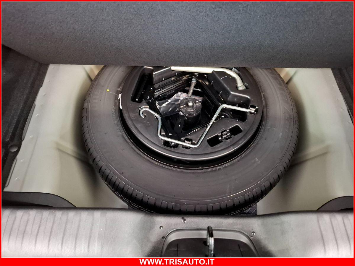 FIAT Tipo 1.6 Mjt Berlina NEOPATENTATI