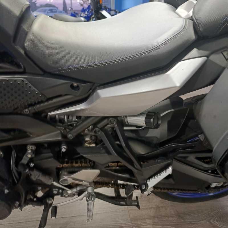 Yamaha Tracer 900 GT - 2018