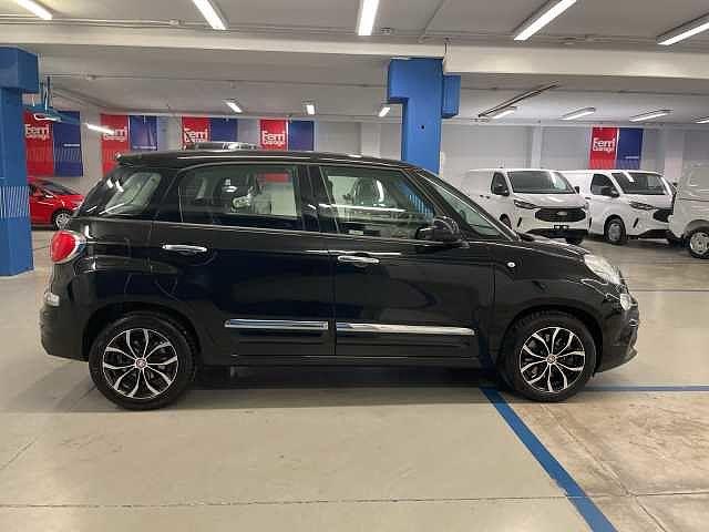 Fiat 500L 500l 1.4 tjt pop star gpl 120cv