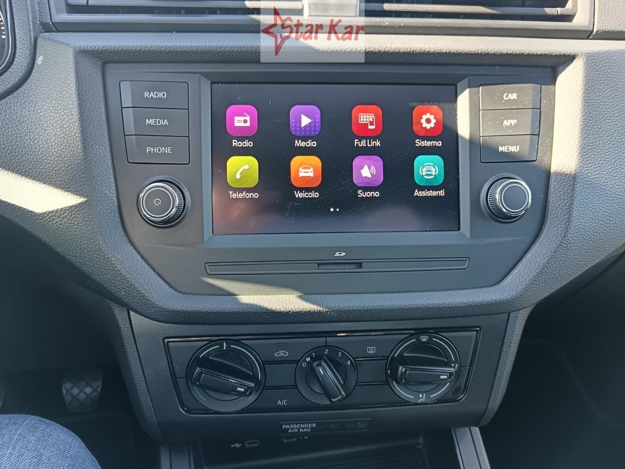 Seat Arona 1.6 TDI 95 CV Style