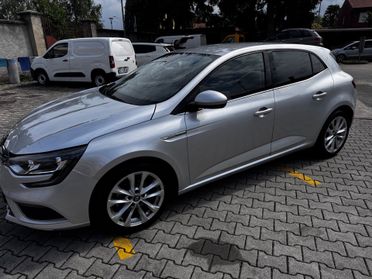 Renault Megane Mégane dCi 8V 110 CV neopatentati