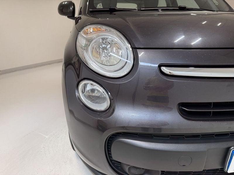 FIAT 500L 500L 1.3 Multijet 95 CV Pop Star