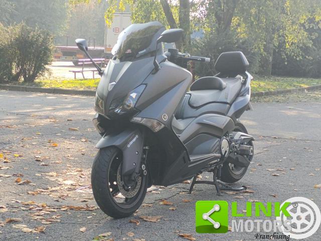 YAMAHA T Max 530 2012