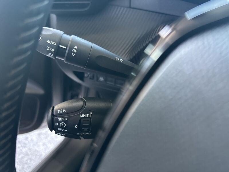 Peugeot 208 1.2 PureTech 100 Cv Allure Pack - LED, Colckpit, Camera, CarPlay ecc