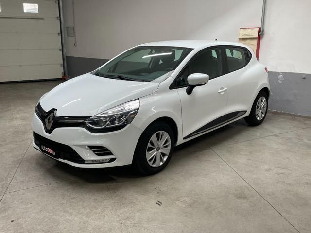 RENAULT Clio TCe 12V 90 CV GPL 5 porte Business