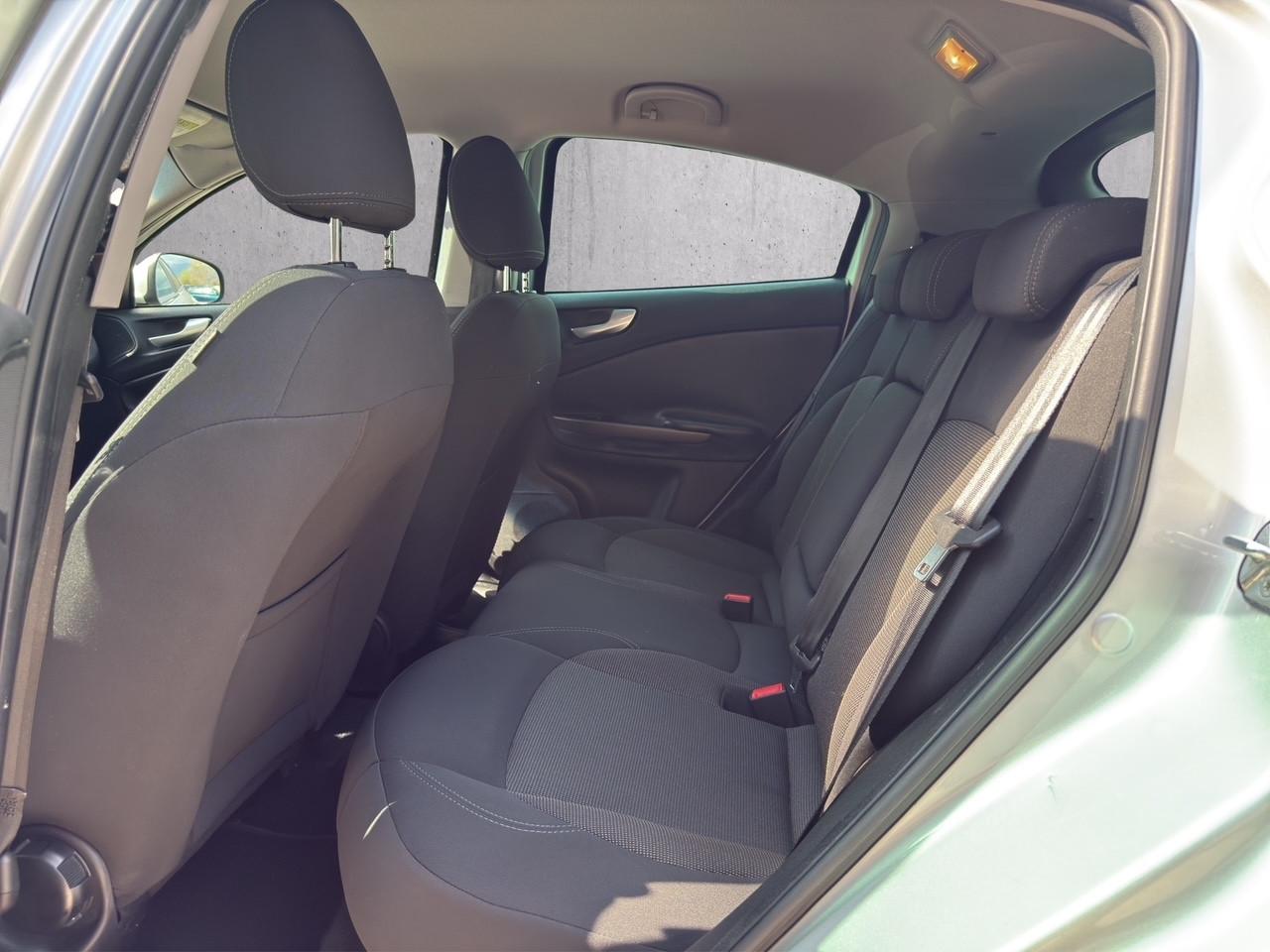 Alfa Romeo Giulietta 2.0 JTDm-2 175 CV TCT Exclusive