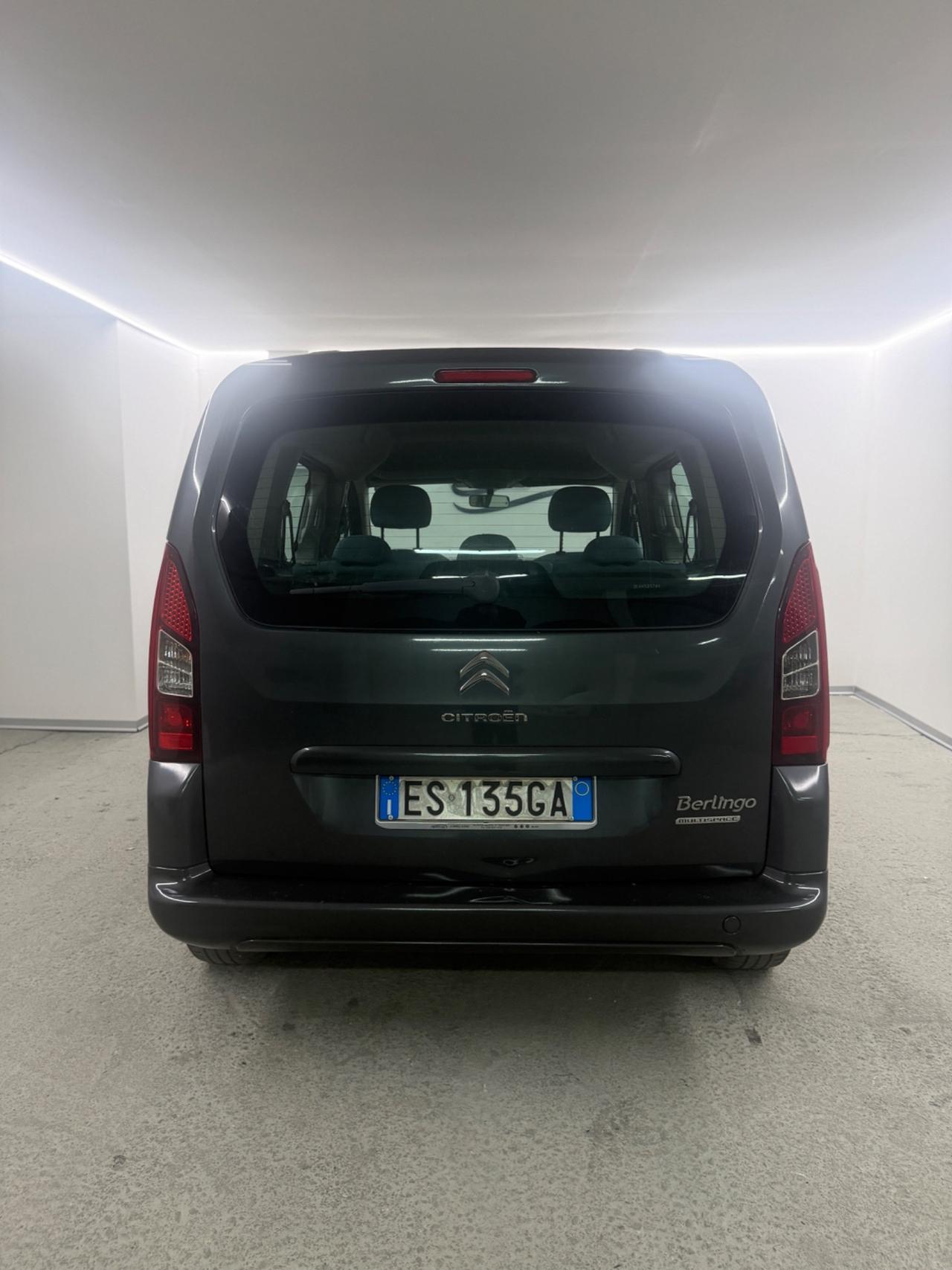 CITROEN BERLINGO (anno 2013)