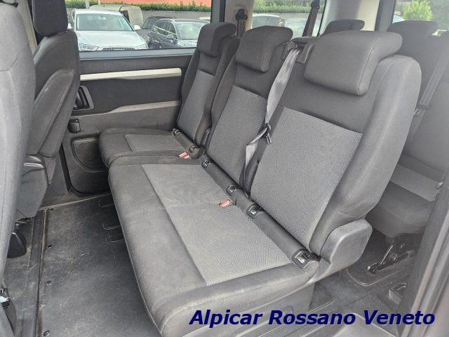 CITROEN Jumpy BlueHDi 180 S&S EAT6 aut. Atlante 8p