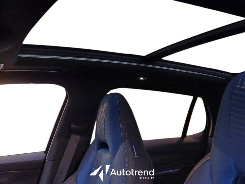 Lynk & Co 01 MY23 1.5 Plug-In Hybrid 261 CV Automatica NAVI TETTO LED