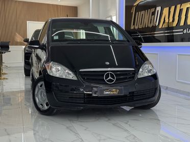 Mercedes-benz Classe A 160 Special Edition