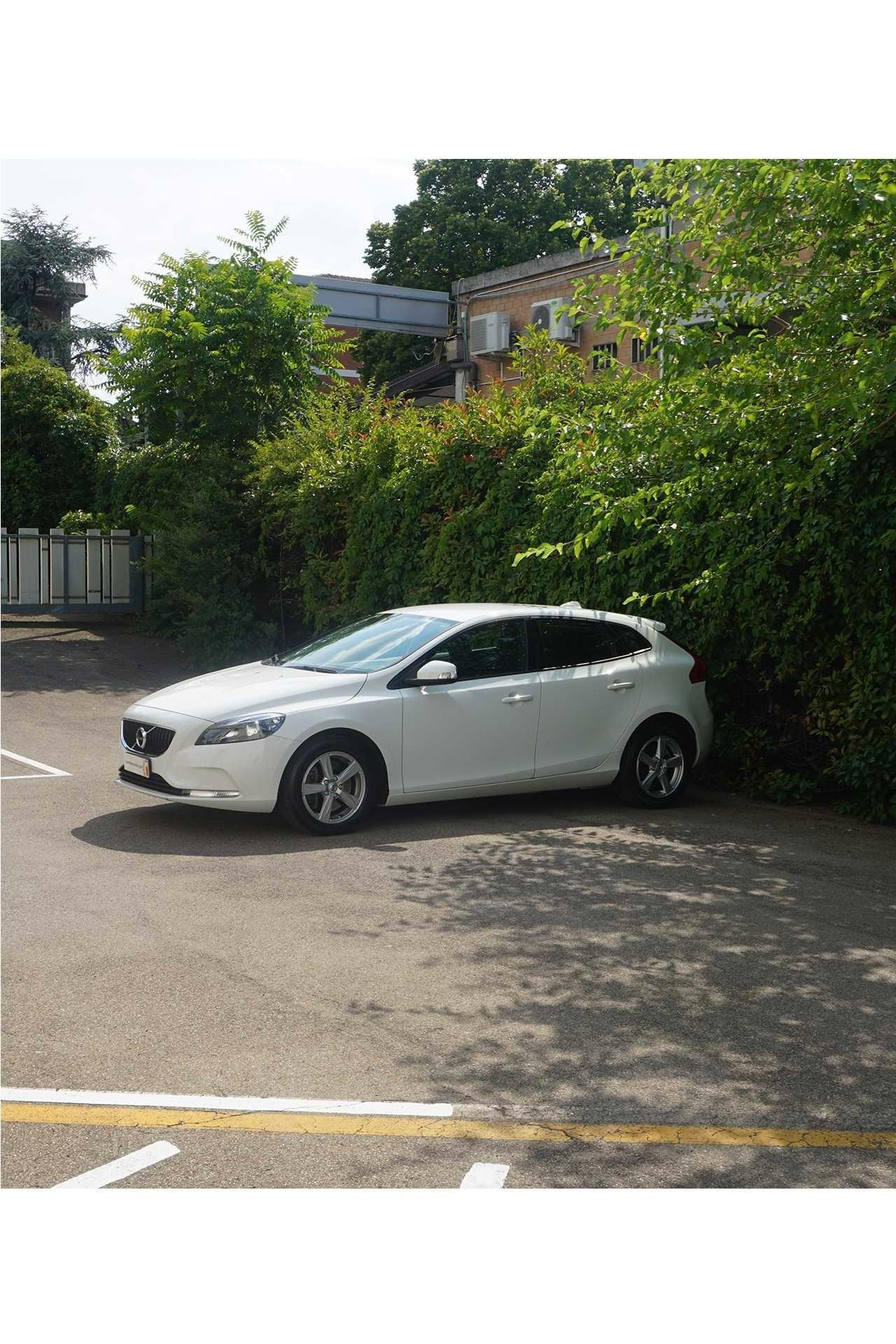 Volvo V40 D2 Geartronic Business