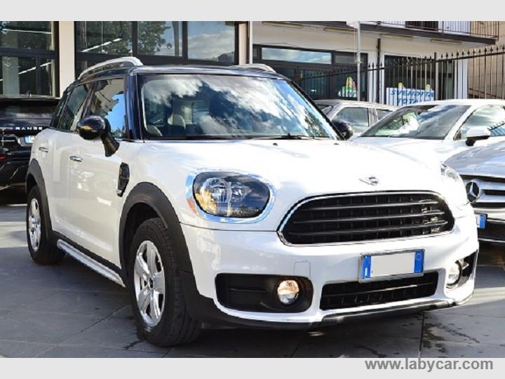 MINI Mini Cooper D Business Countryman