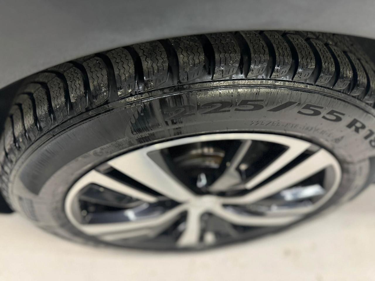 Peugeot 3008 BlueHDi 130 S&S Allure