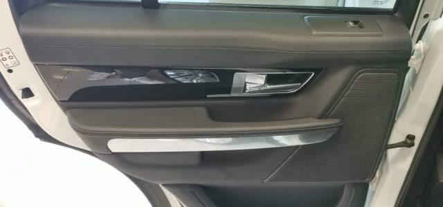 LAND ROVER Range Rover Sport 3.0 SDV6 MOTORE ROTTO X C O M M E R C I A N T