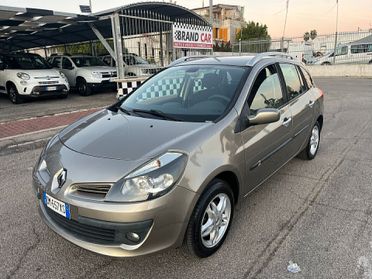 Renault Clio 1200 SporTour 2008