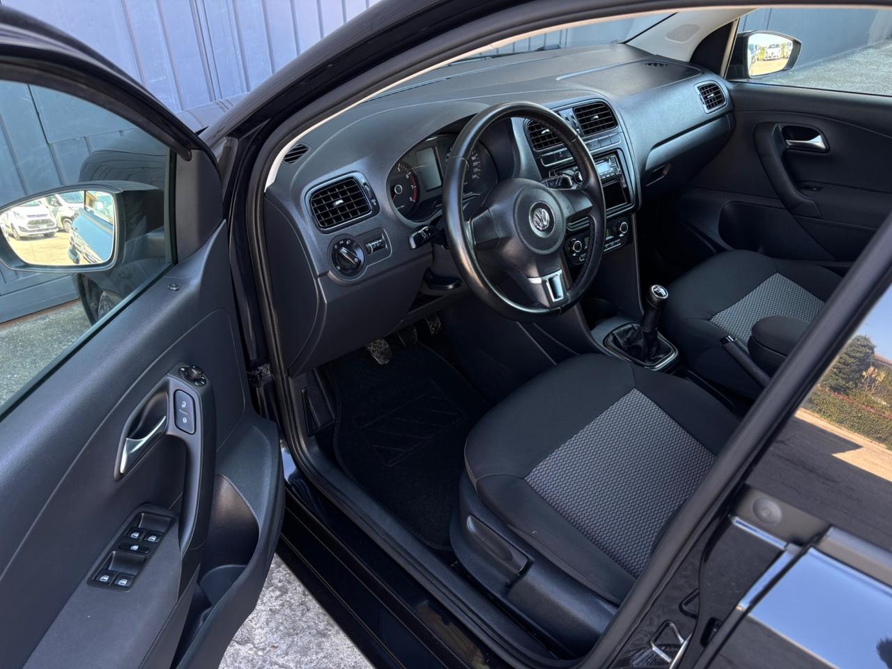 Volkswagen Polo 1.2 benzina. Garanzia 12 mesi