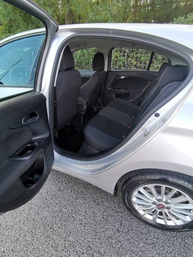 FIAT Tipo 1.6 Mjt S&S 5 porte Business