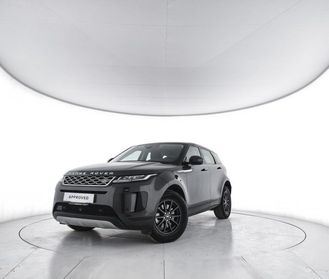 LAND ROVER Range Rover Evoque 2.0D I4 163 CV Fwd