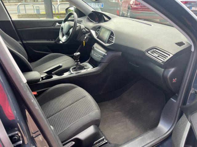 PEUGEOT 308 SW BlueHDi 130CV S&S BUSINESS MOTORE NUOVO
