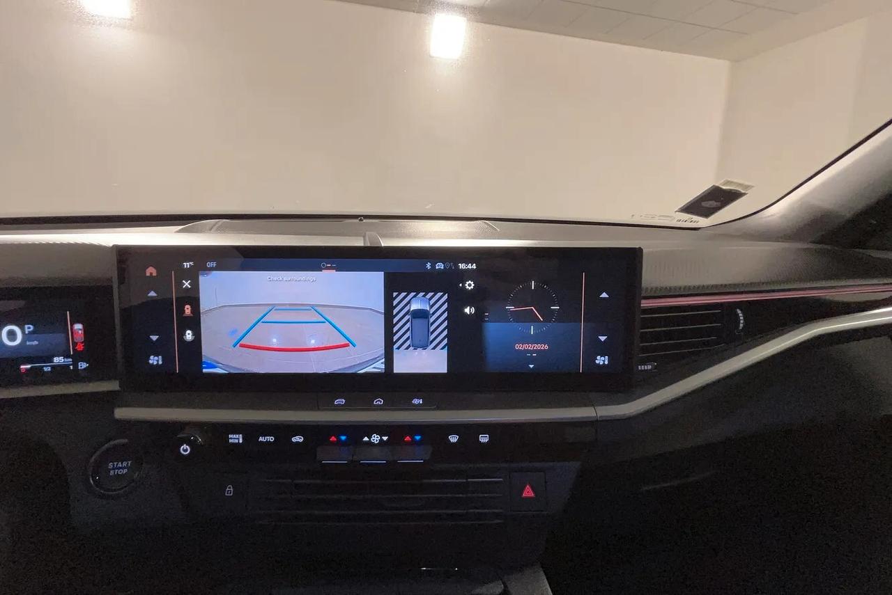 Opel Grandland 1.2 Hybrid aut. GS 145cv e-dcs6