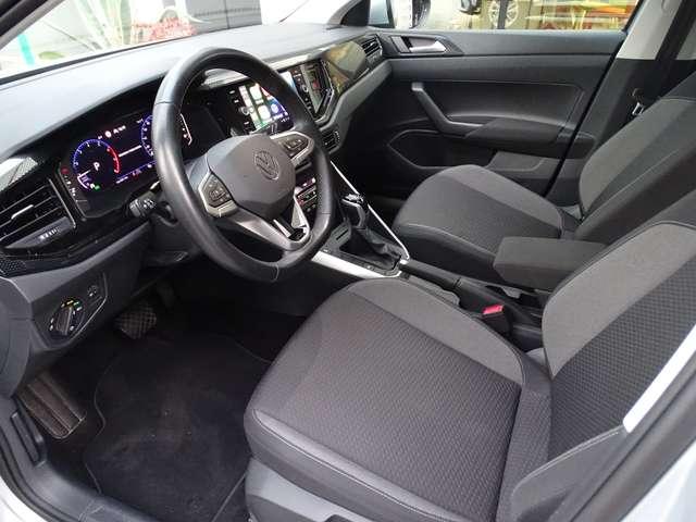 Volkswagen Taigo Taigo 1.0 tsi Life 110cv dsg