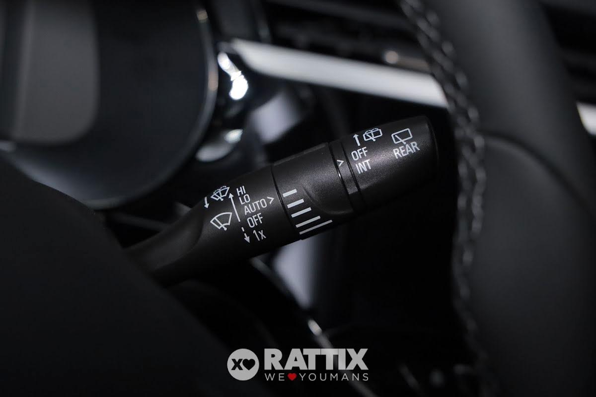 Opel Corsa 1.2 Hybrid 110CV GS DCT6