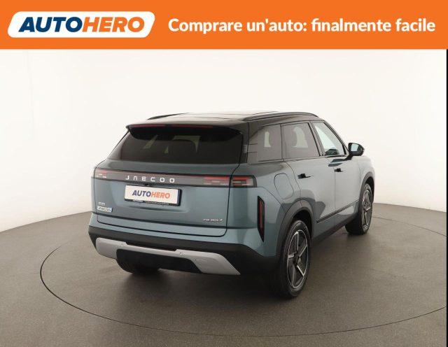 JAECOO Jaecoo 7 1.5 TGDI PHEV Premium