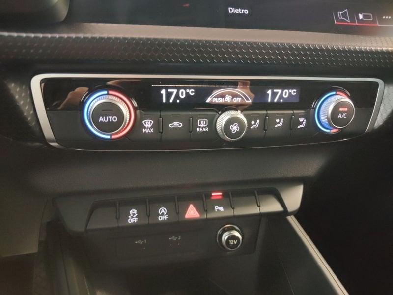 Audi A1 SPB 30 TFSI Business