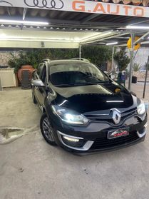 Renault Megane Mégane 1.5 dCi 110CV Start&Stop SporTour Wave