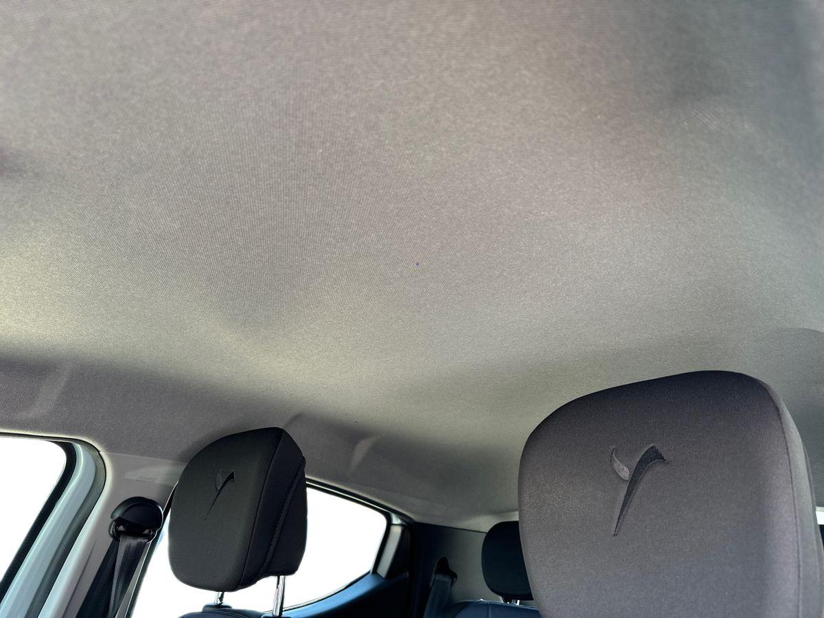 LANCIA Ypsilon III 2021 - Ypsilon 1.0 firefly hybrid Gold s&s 70cv