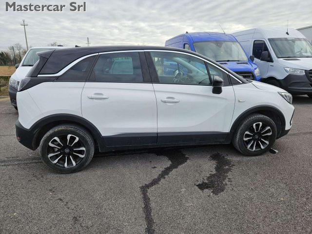 OPEL Crossland 1.2 130cv AT6 Elegance - GT186MB