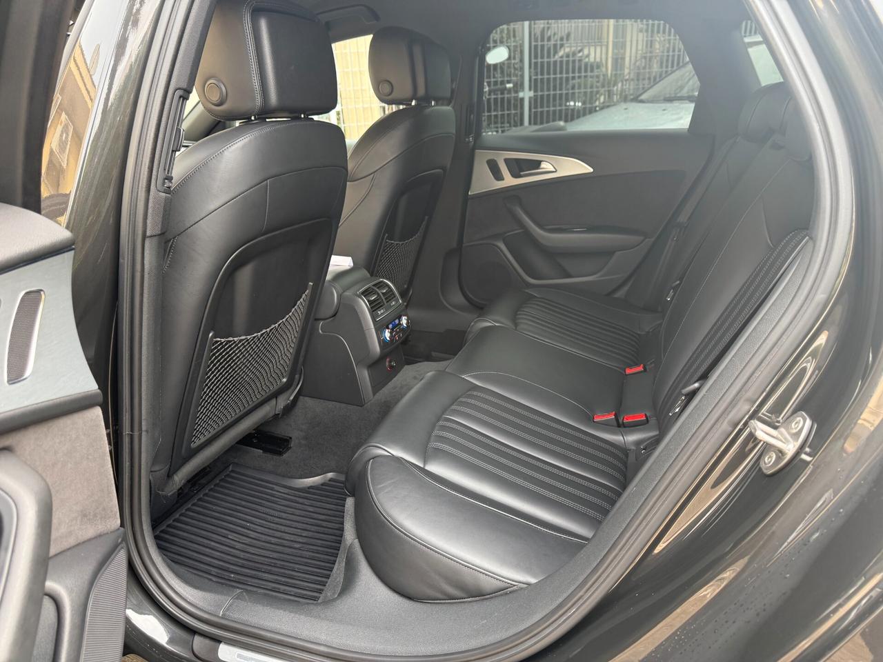 Audi A6 Avant 2.0 TDI 190 CV ultra S tronic Business Plus