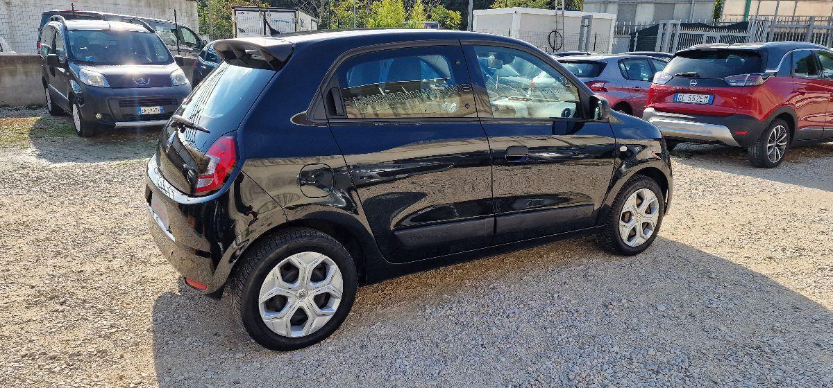 RENAULT Twingo 1.0 65 CV Duel2