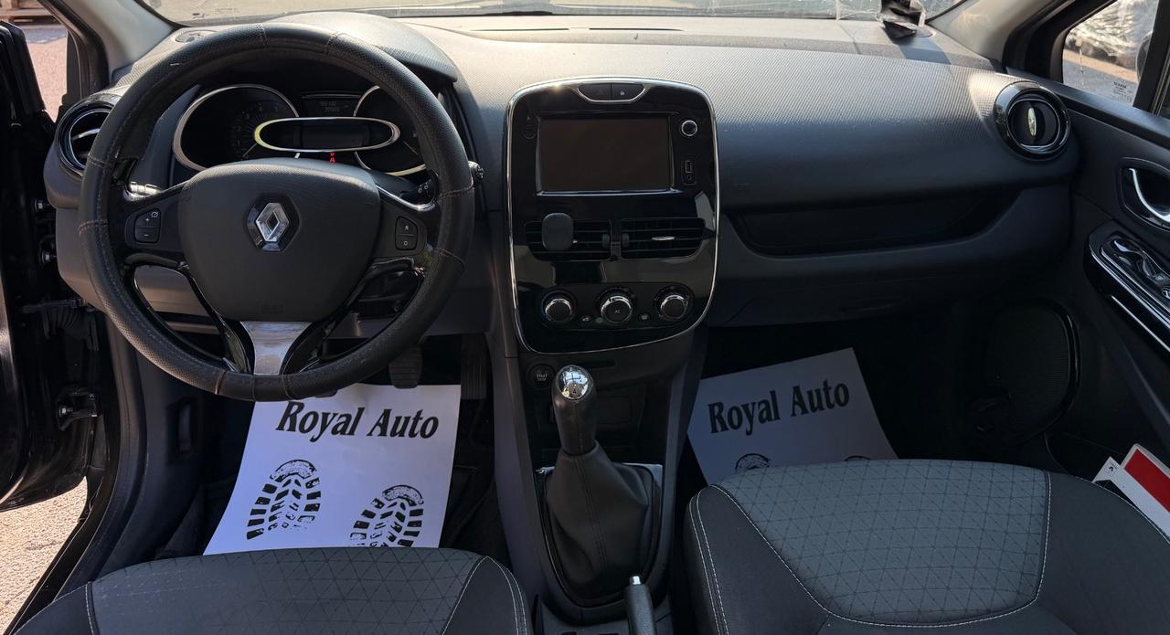 Renault Clio Sporter 1.5 dCi Ok Neopatentati