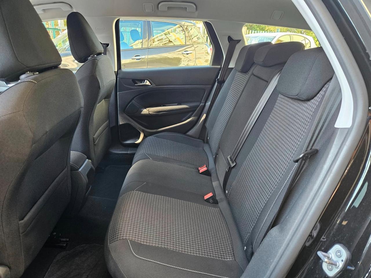 Peugeot 308 BlueHDi 100 S&S SW Business