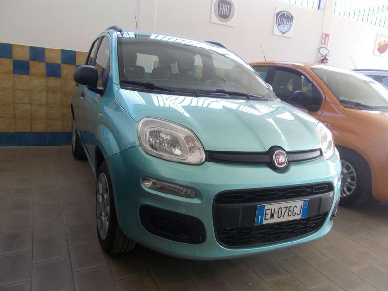 FIAT Panda 0.9 TwinAir Turbo 85cv S&S Easy 338.7575187 MASSARI MARCO