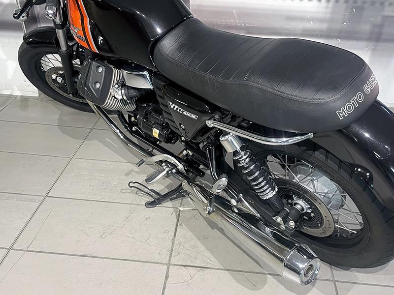 Moto Guzzi V7 III Special