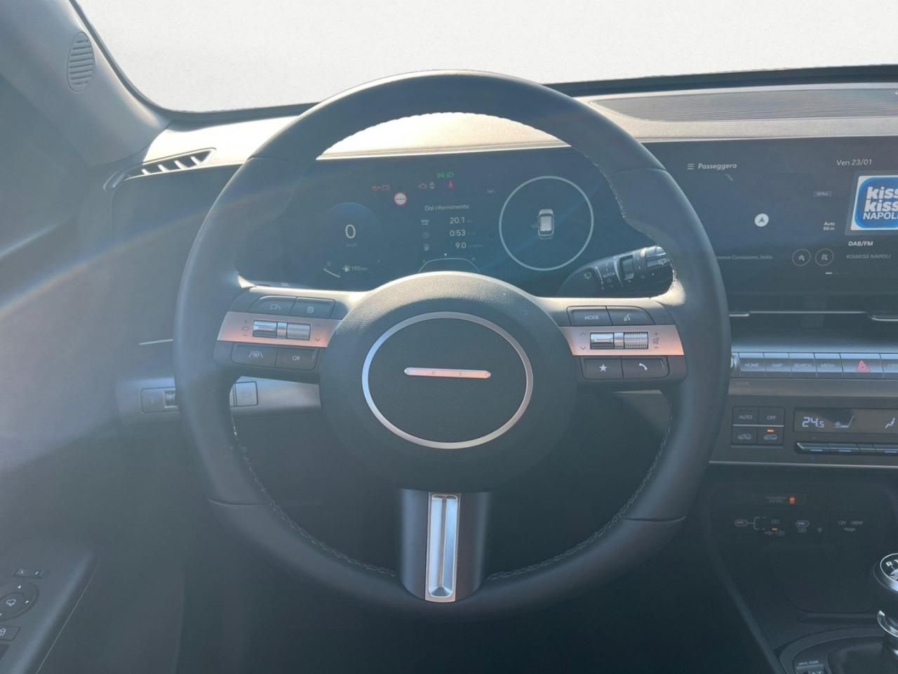 Hyundai KONA 1.0 T-GDI Business KM0