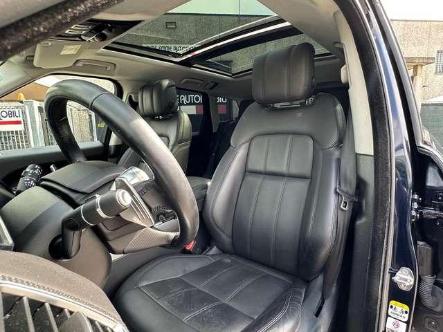 Land Rover Range Rover Sport 2.0 si4 phev HSE Dynamic 404cv auto TETTO IVA ESP!