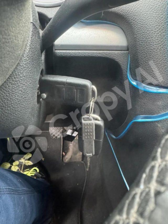 VOLKSWAGEN Golf Var. 1.4/122CV TSI Sportline