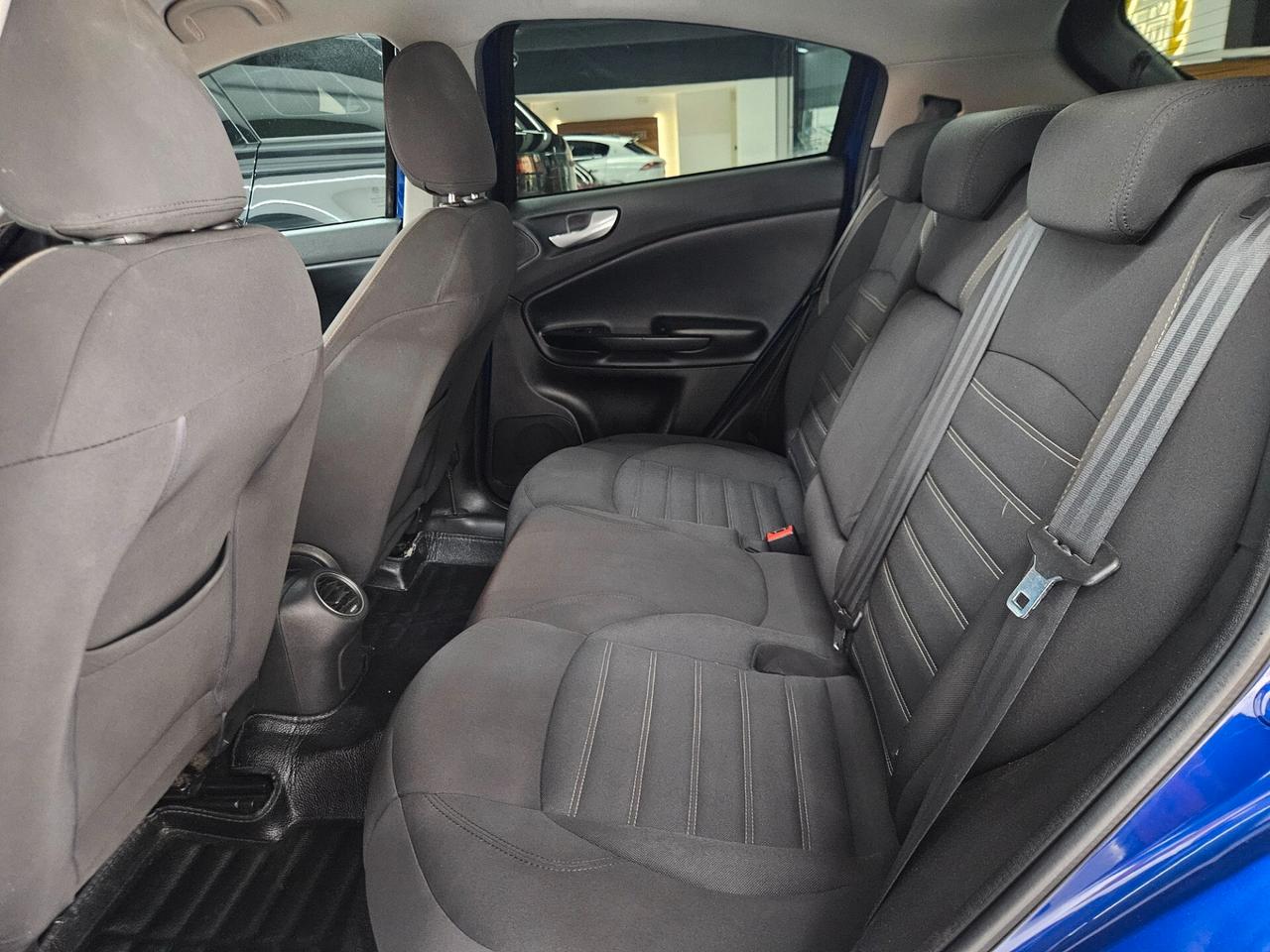 Alfa Romeo Giulietta 1.6 jtdm Sport
