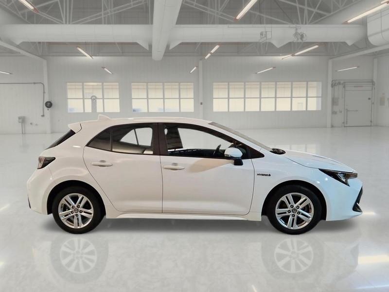 TOYOTA COROLLA 1.8 Hybrid Business 5 PORTE