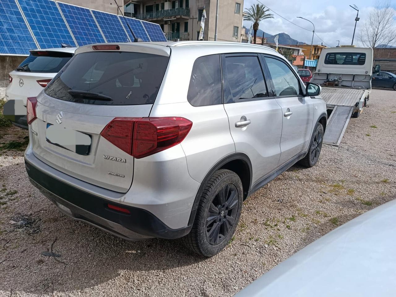 Suzuki Vitara 1.0 GPL 4WD AllGrip Katana-20020