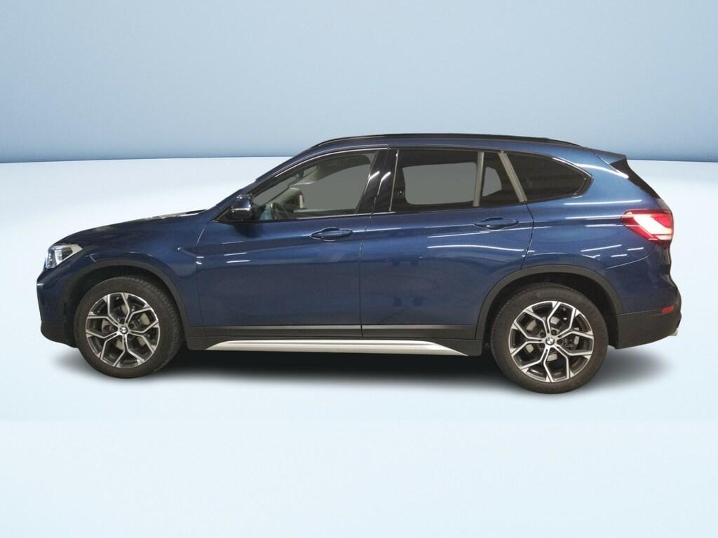 BMW X1 18 d xLine Plus xDrive Steptronic