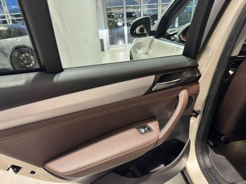 BMW X4 X4 xDrive20d xLine - IVA Esposta